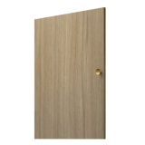 TIMELESS OAK 10 x 240 cm - BEDEKKINGSPANEEL - Afbeelding 3