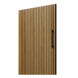 VENATURA UITTREKBARE LADE 20x80cm - Afbeelding 2